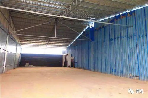 漢中建材批發(fā)城45號(hào) 1000㎡商鋪與庫(kù)房一體化出租，助力建材業(yè)務(wù)騰飛