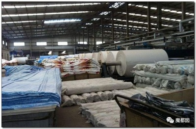 浙江通州家紡產業融合信息技術咨詢服務的發展現狀與前景